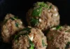 BEST STUFFING BALLS