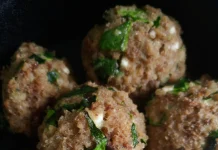 BEST STUFFING BALLS