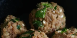 BEST STUFFING BALLS