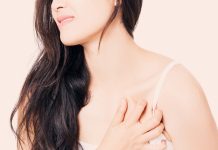 20 Early Warning Signs Of Lung Cancer That Women Should Never Ignore