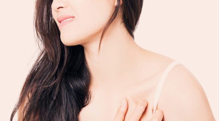 20 Early Warning Signs Of Lung Cancer That Women Should Never Ignore