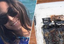 This Phone Killed Its Teen Owner In Her Sleep By Exploding