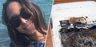This Phone Killed Its Teen Owner In Her Sleep By Exploding