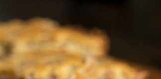 Sweet Alabama Pecanbread