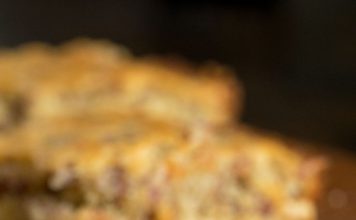 Sweet Alabama Pecanbread