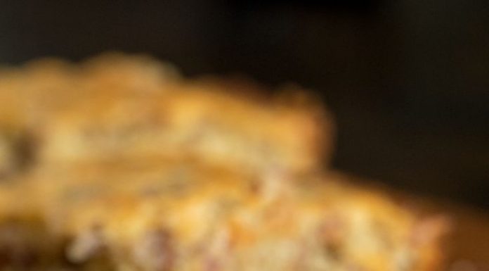 Sweet Alabama Pecanbread