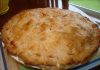 DELICIOUS CHICKEN POT PIE