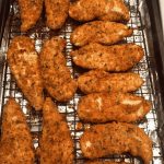 Addictive Chicken Tenders