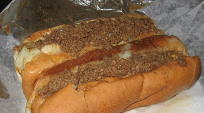 CONEY SAUCE FOR HOT DOGS