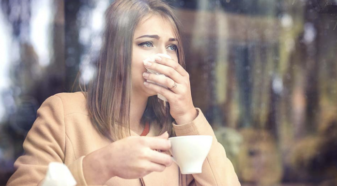 8 home remedies that can help you deal with morning sneezes and congestions