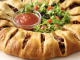 Pillsbury’s Crescent Roll Taco Bake
