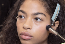 The proper way to make an all natural blush at home