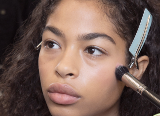 The proper way to make an all natural blush at home