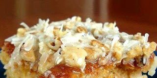 Do Nothing Cake Yummy