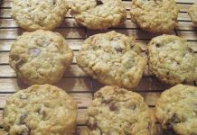 How To Make Cowboy Cookies