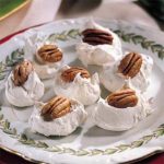 Easy Homemade Divinity Candy