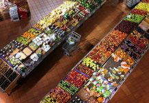 This Grocery Store Sells Healthy Fresh Foods for the Price of Junk Food