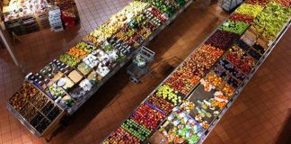 This Grocery Store Sells Healthy Fresh Foods for the Price of Junk Food