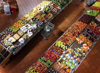 This Grocery Store Sells Healthy Fresh Foods for the Price of Junk Food
