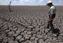 According To An Australian Study, Climate Change Will Kill Most Of Us By The Year 2050.