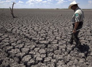 According To An Australian Study, Climate Change Will Kill Most Of Us By The Year 2050.