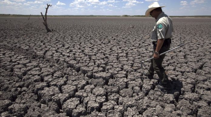 According To An Australian Study, Climate Change Will Kill Most Of Us By The Year 2050.