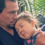 “Hamilton” Broadway Star’s daughter passed away due to a serious neurological disorder.