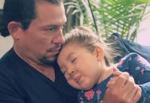 “Hamilton” Broadway Star’s daughter passed away due to a serious neurological disorder.