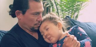 “Hamilton” Broadway Star’s daughter passed away due to a serious neurological disorder.