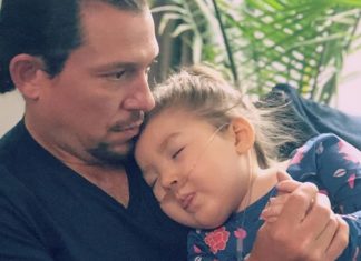 “Hamilton” Broadway Star’s daughter passed away due to a serious neurological disorder.