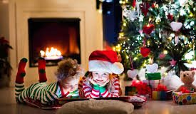 Why Parents Should Spend Less Money on Toys and Take More Family Vacations