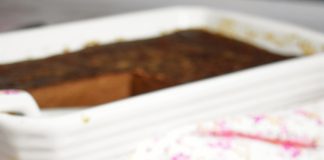 GRANDMA’S COCA COLA CAKE-A SWEET SOUTHERN TRADITION