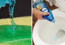 15 Awesome And Unexpected Uses For Liquid Dish Soap