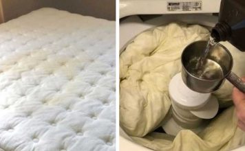 6 Stain Removal Hacks That Really, Truly Work!