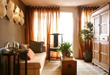 5 Unexpected Storage Spaces Throughout The House