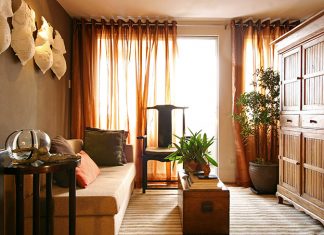 5 Unexpected Storage Spaces Throughout The House