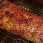 OLD SOUTH COCA-COLA PORK LOIN