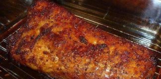 OLD SOUTH COCA-COLA PORK LOIN