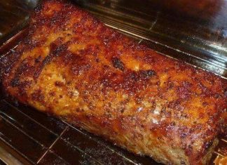 OLD SOUTH COCA-COLA PORK LOIN
