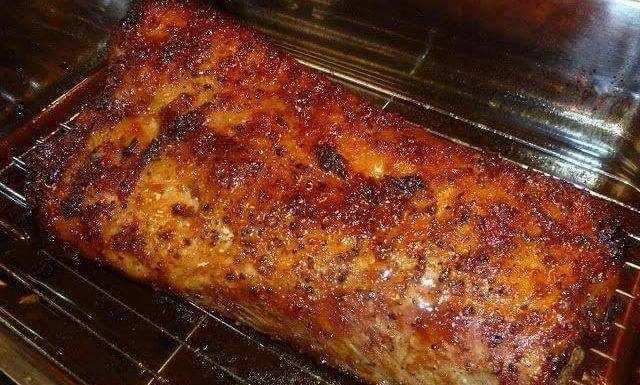 OLD SOUTH COCA-COLA PORK LOIN