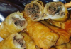CHEESESTEAK EGGROLLS