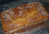 Amish Cinnamon Bread