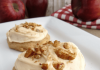 CARAMEL APPLE COOKIES – EASY RECIPE