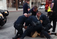 Texas Man Offers Cash To a Homeless, Gets Captured