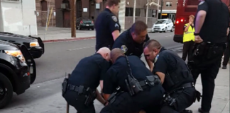 Texas Man Offers Cash To a Homeless, Gets Captured