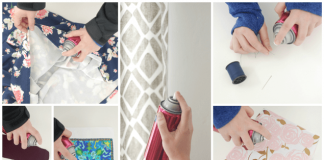 13 Unexpected And Clever Uses For Hairspray That Have Nothing To Do With Hair