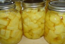 This Pineapple Water Will Detoxify Your Body, Help You Lose Weight, And Reduce Joint Swelling And Pain!