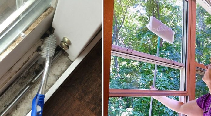 6 Simple Ways To Clean Grimy, Streaky Windows