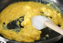 12 Food And Cooking Myths To Ignore