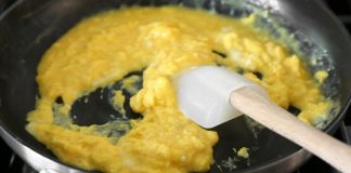 12 Food And Cooking Myths To Ignore